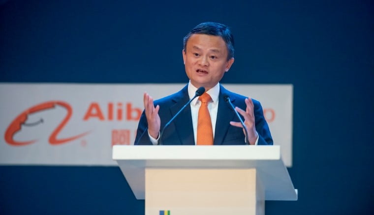 Inspiring Life Story Of Alibaba Founder Jack Ma