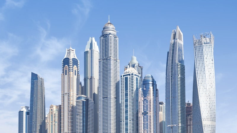 Top 10 Tallest Buildings in the world