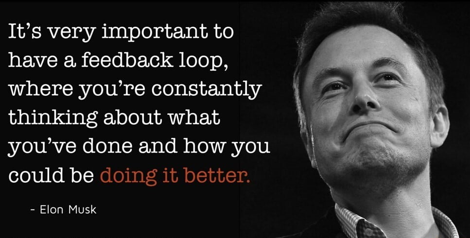 Elon Musk 10 Quotes To Inspire you for success