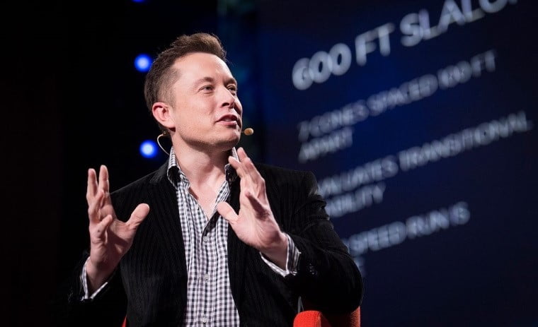 Elon Musk Top Success Tips