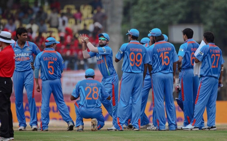 Asia Cup 2023: India Crushes Pakistan by 228 Runs
