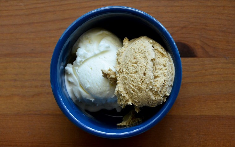 Ice Cream vs Frozen Yogurt: A Delicious Dilemma